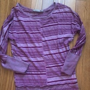Athleta top, small/S